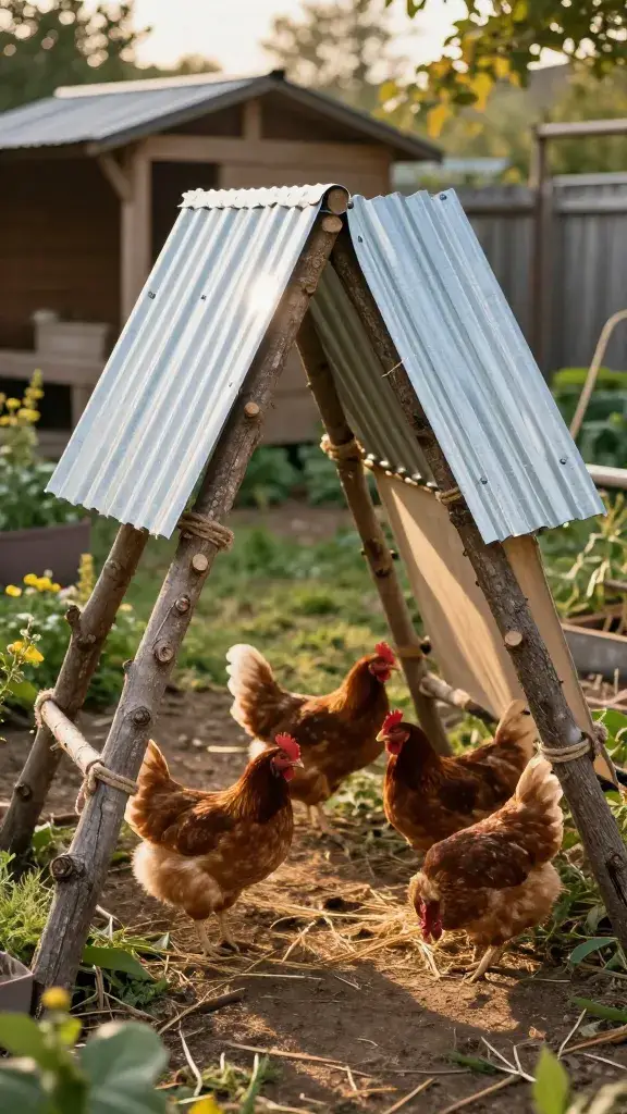 temp_1775644351822 Turn Your Coop Cool: 8 Easy Chicken-Friendly Backyard Shade Structures You Can Diy Cheap