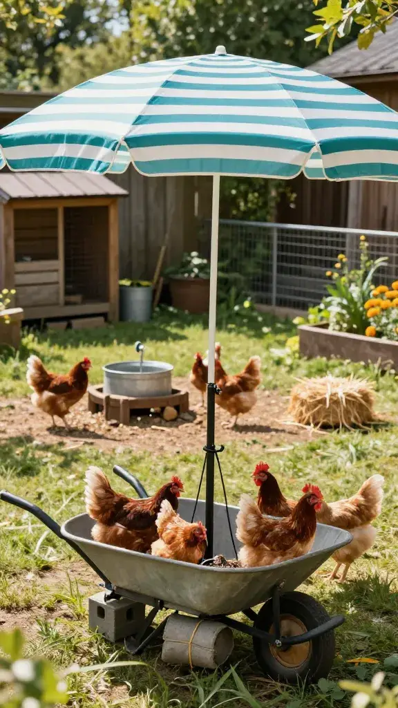 temp_1775644355446 Turn Your Coop Cool: 8 Easy Chicken-Friendly Backyard Shade Structures You Can Diy Cheap