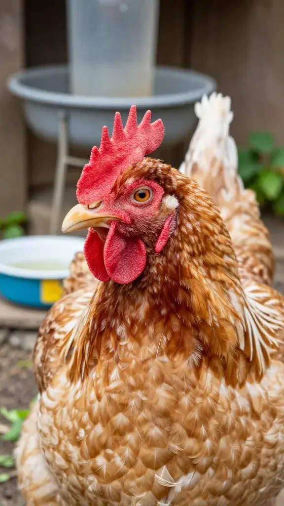 temp_1775644545403 Stop Flock Fatalities 10 Heat Stress Warning Signs in Chickens Every Beginner Should Know