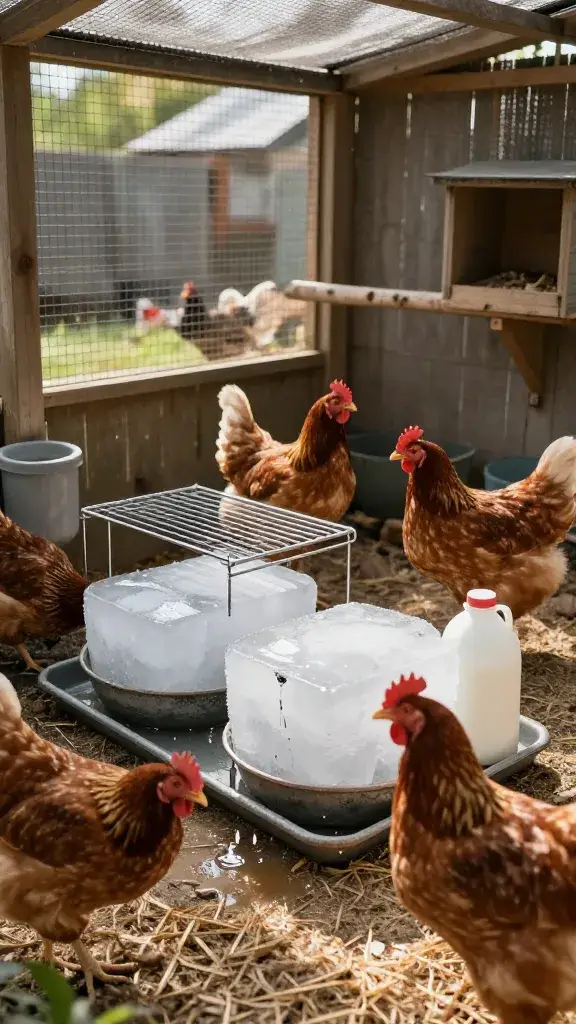 temp_1775645605631 11 Best Cooling Coop Hacks for Hot Summer Days Without Using Electricity