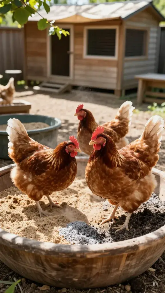 temp_1775645609236 11 Best Cooling Coop Hacks for Hot Summer Days Without Using Electricity