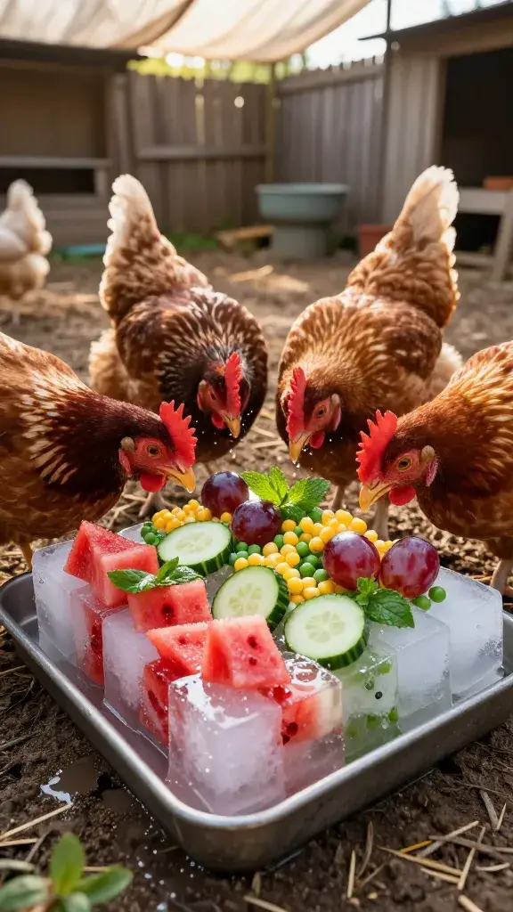 temp_1775645612999 11 Best Cooling Coop Hacks for Hot Summer Days Without Using Electricity