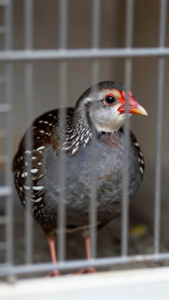 temp_1776375741142 The Smart Way: How to Quarantine a New Chicken Before Adding Her to Your Flock