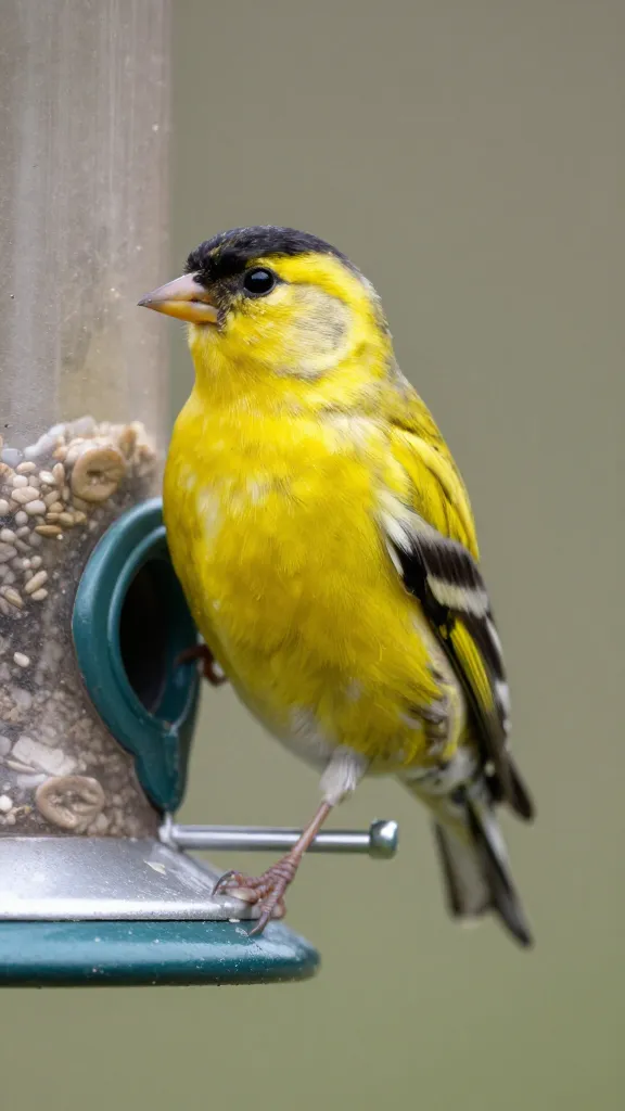 temp_1776375803268 Wild Bird Feeders Vs. Backyard Chickens: Can You Safely Keep Both?