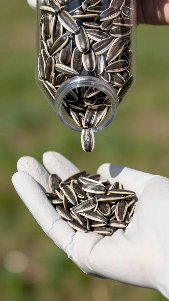 temp_1776375810544 Wild Bird Feeders Vs. Backyard Chickens: Can You Safely Keep Both?