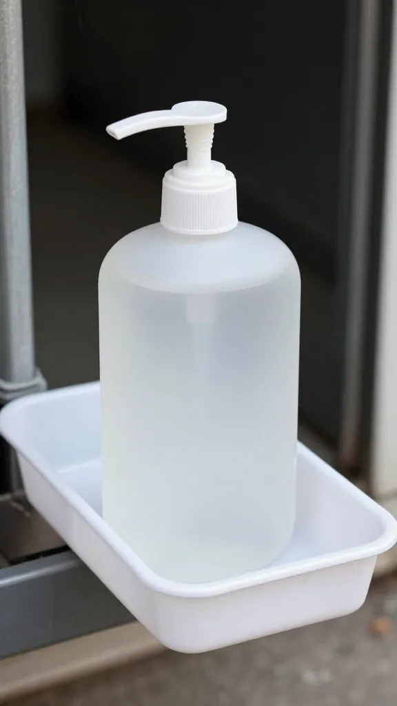 temp_1776375993851 Viral Guide How to Build a Biosecurity Plan for a Small Backyard Flock (Free Checklist)