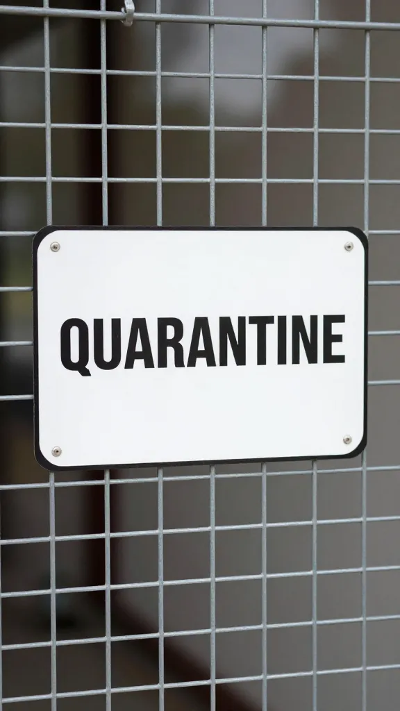 temp_1776376004234 Viral Guide How to Build a Biosecurity Plan for a Small Backyard Flock (Free Checklist)