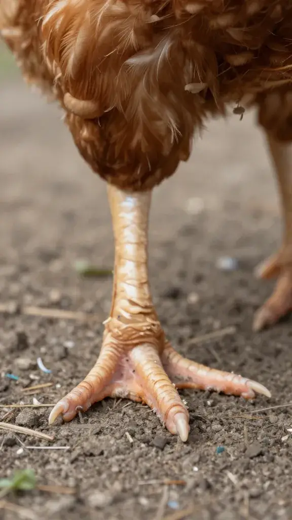 temp_1776376933161 Survive Coop Chaos How to Build a Chicken First Aid Kit (Exactly What to Stock)