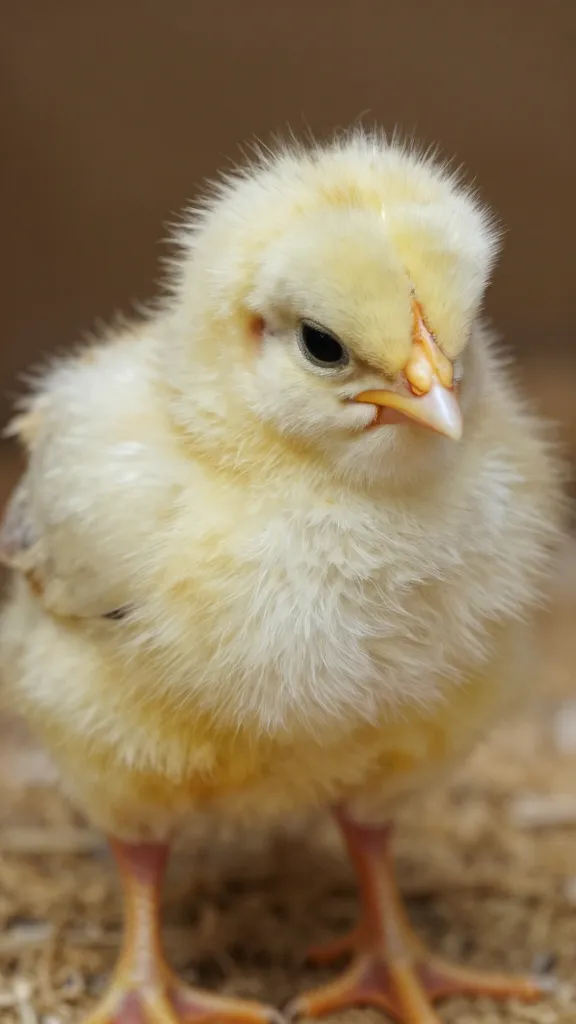 temp_1776377107018 Coccidiosis in Chicks: Catching It Before It Kills the Brooder Fast Action Guide