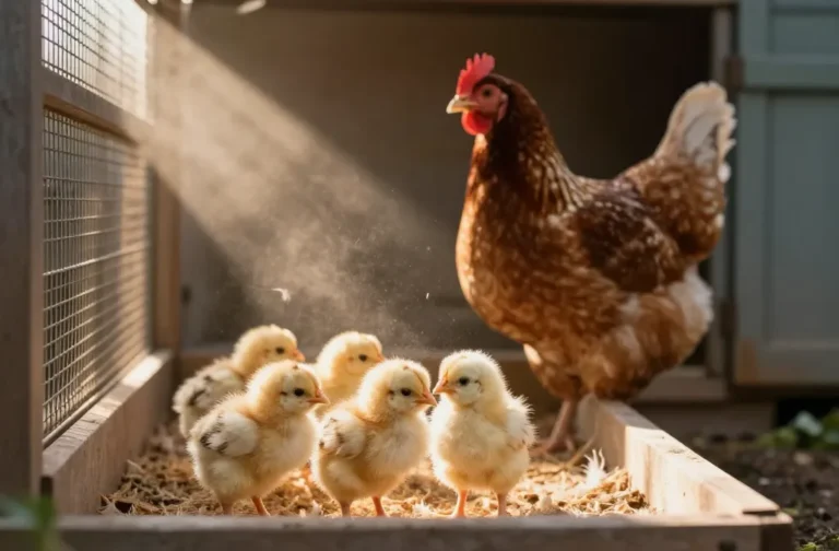 Marek'S Disease in Backyard Chickens: Vaccination Decision Guide Now