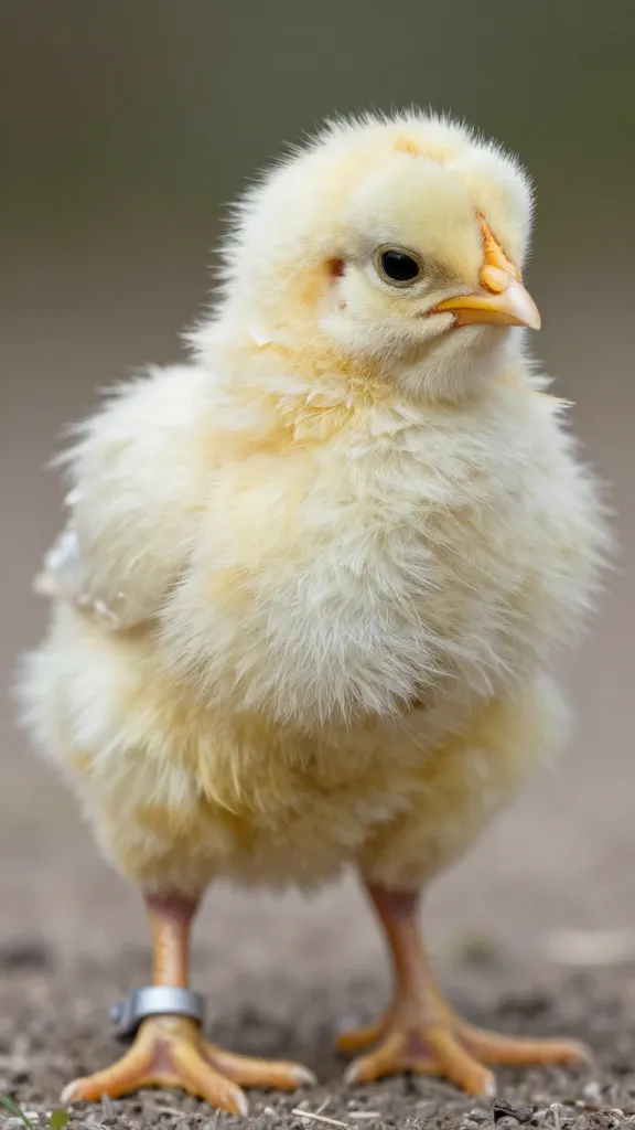 temp_1776377173018 Marek'S Disease in Backyard Chickens: Vaccination Decision Guide Now