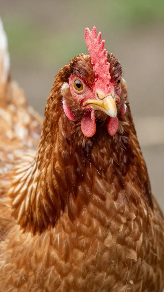 temp_1776377251786 Vent Prolapse in Hens: Causes and How to Push It Back Safely Explained