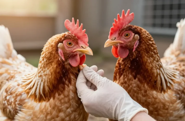 Sour Crop Vs. Impacted Crop: How to Tell the Difference and Treat Each Fast