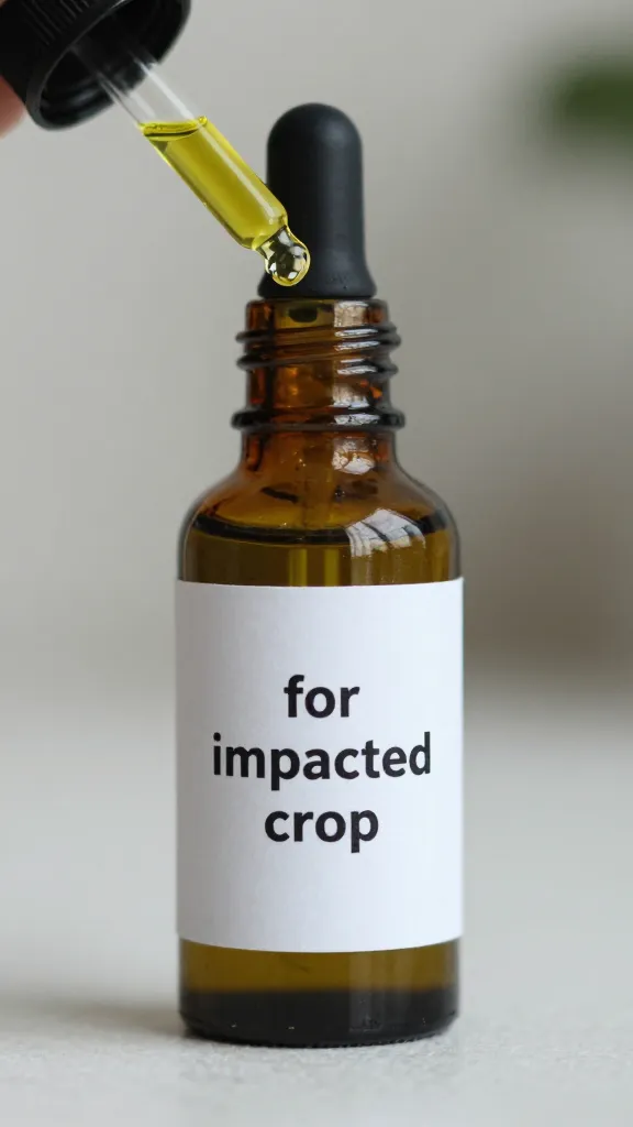 temp_1776377439766 Sour Crop Vs. Impacted Crop: How to Tell the Difference and Treat Each Fast