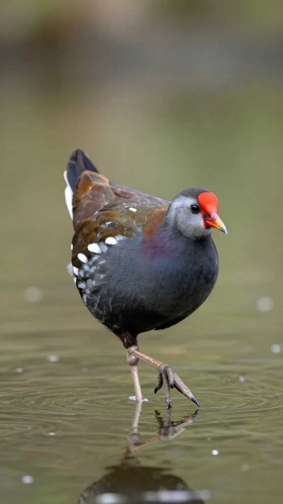 temp_1776377499478 Bumblefoot in Chickens: Photos, Home Treatment, and When to Call a Vet Exposed