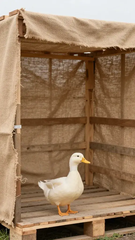 temp_1776892755543 The Secret to How to Keep Ducks Cool in Summer Without Fancy Equipment