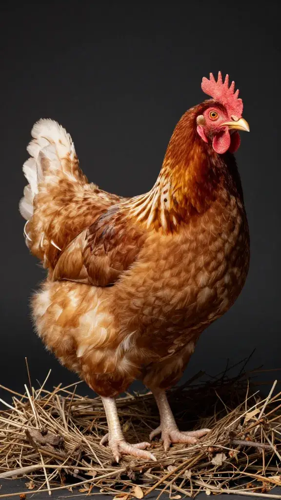 temp_1776892821281 Can Ducks and Chickens Live Together? What Actually Works and What Fails Exposed