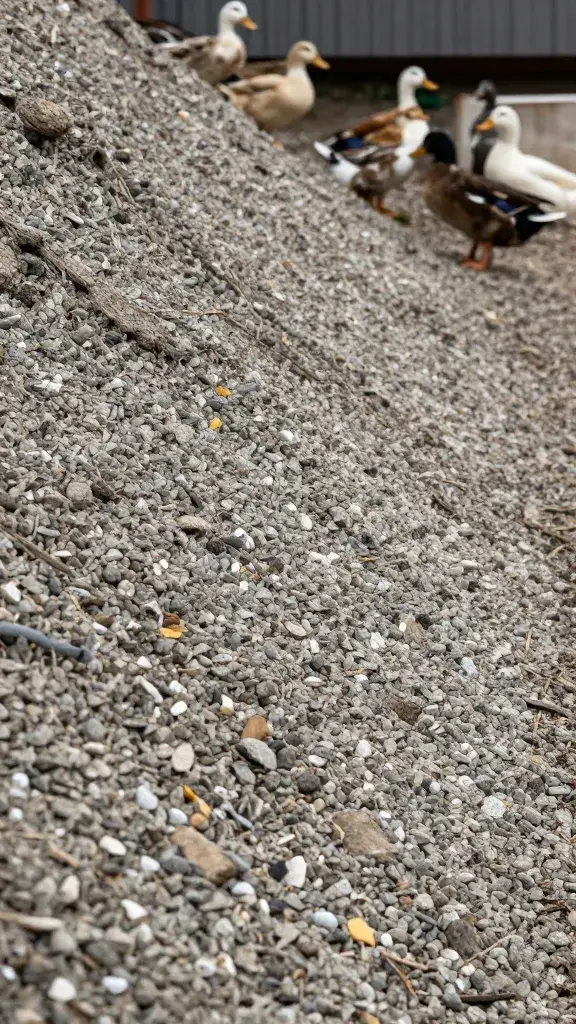 temp_1776893036789 How to Keep a Duck Yard From Turning Into a Mud Pit After Rain Fast