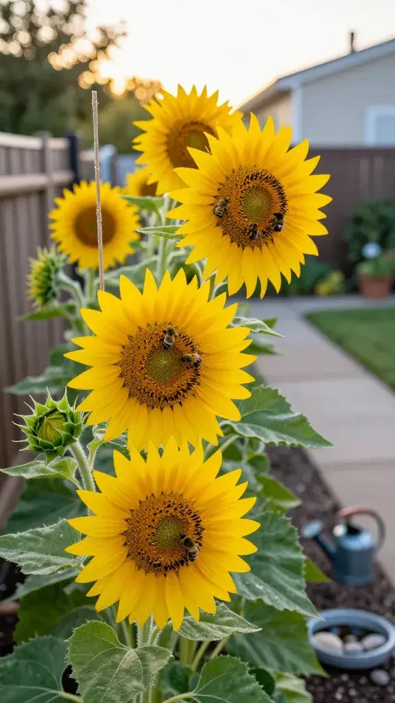 temp_1776934362475 Buzz-Worthy 15 Best Nectar-Rich Plants for Bees and Pollinators