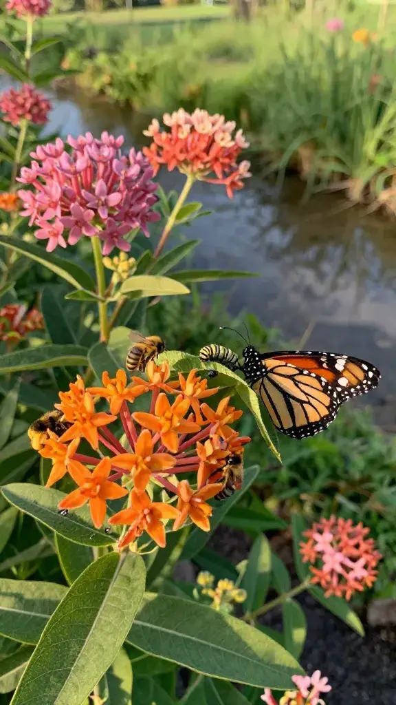 temp_1776934369712 Buzz-Worthy 15 Best Nectar-Rich Plants for Bees and Pollinators