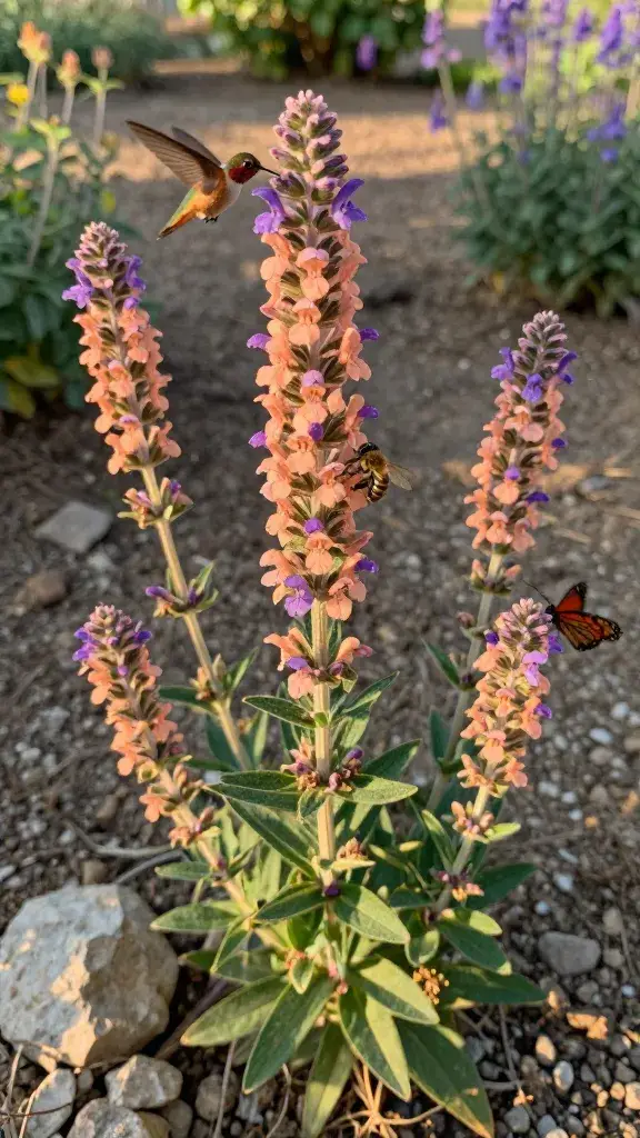 temp_1776934380908 Buzz-Worthy 15 Best Nectar-Rich Plants for Bees and Pollinators