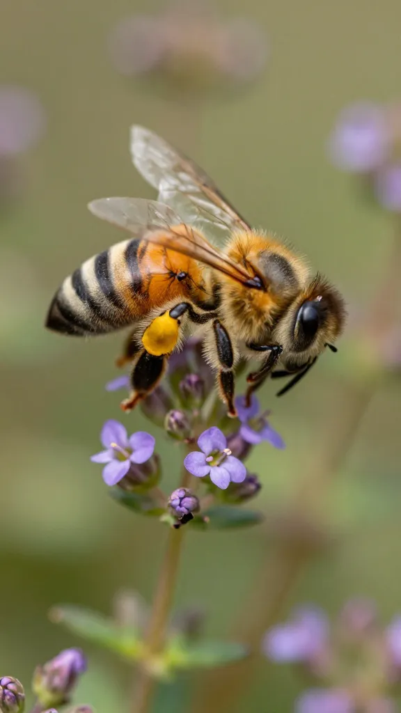 temp_1776934388174 Buzz-Worthy 15 Best Nectar-Rich Plants for Bees and Pollinators