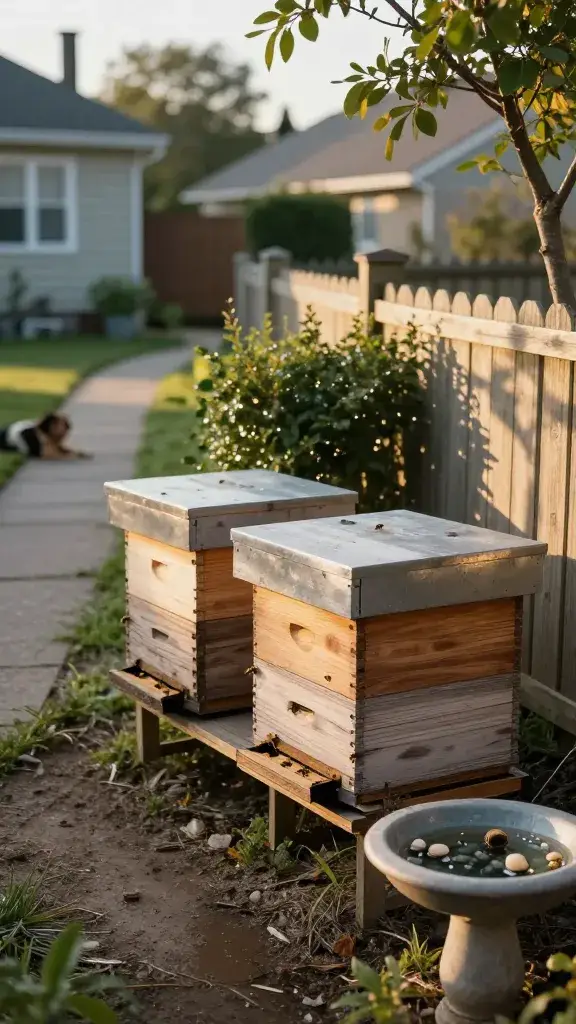 temp_1776934522248 Buzz-Worthy 13 Beginner Beekeeping Questions Answered Simply