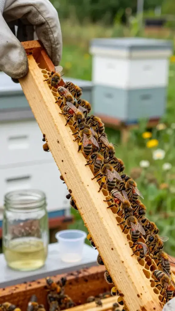 temp_1776934551164 Buzz-Worthy 13 Beginner Beekeeping Questions Answered Simply