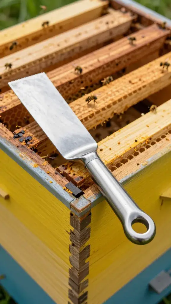 temp_1776934885333 Smart Picks: 14 Beekeeping Supplies Worth Buying and What to Skip