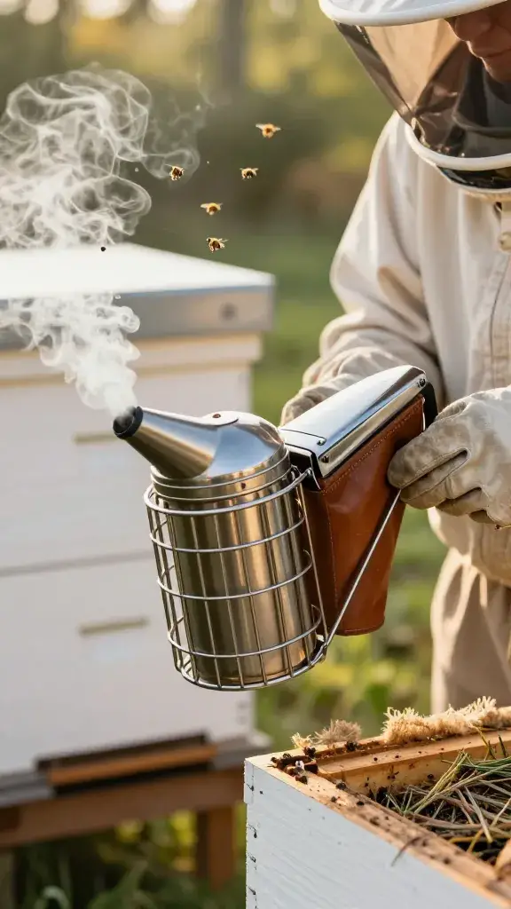 temp_1776934889045 Smart Picks: 14 Beekeeping Supplies Worth Buying and What to Skip