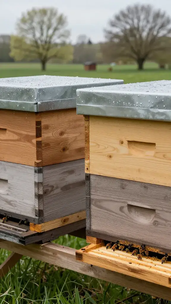 temp_1776934899866 Smart Picks: 14 Beekeeping Supplies Worth Buying and What to Skip