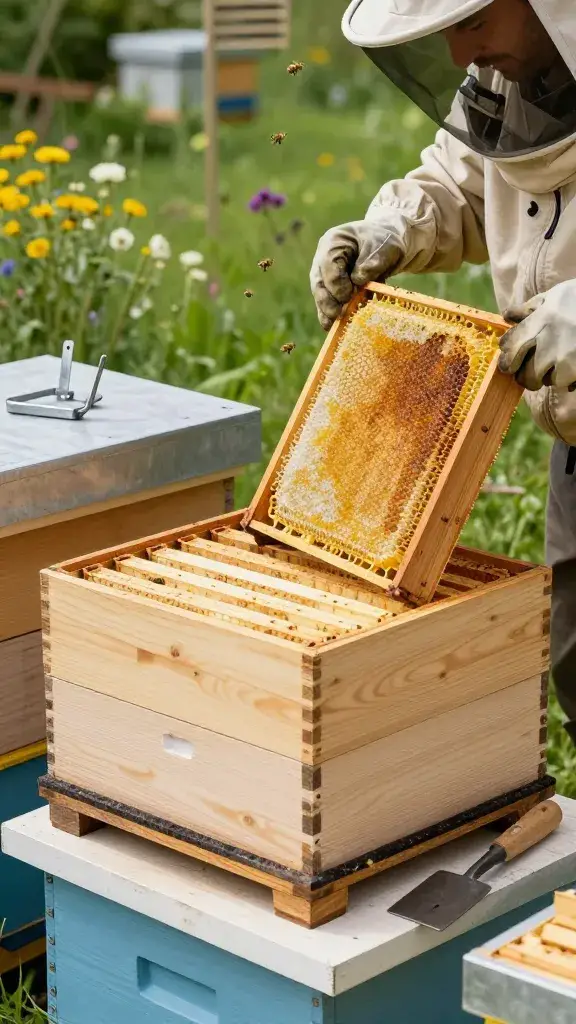 temp_1776934903492 Smart Picks: 14 Beekeeping Supplies Worth Buying and What to Skip