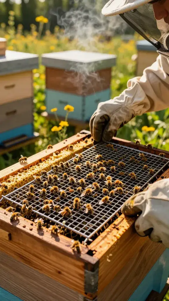 temp_1776934918884 Smart Picks: 14 Beekeeping Supplies Worth Buying and What to Skip