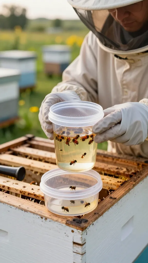 temp_1776934922537 Smart Picks: 14 Beekeeping Supplies Worth Buying and What to Skip