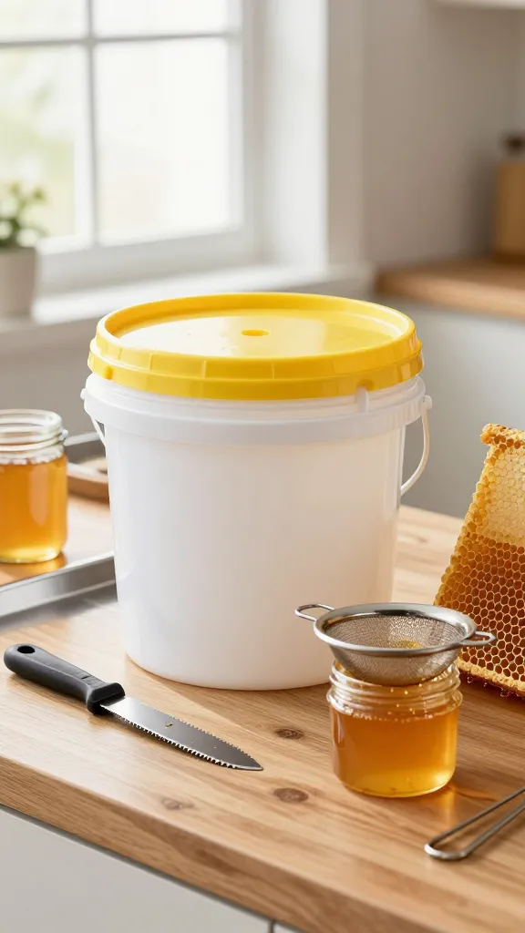 temp_1776934926398 Smart Picks: 14 Beekeeping Supplies Worth Buying and What to Skip