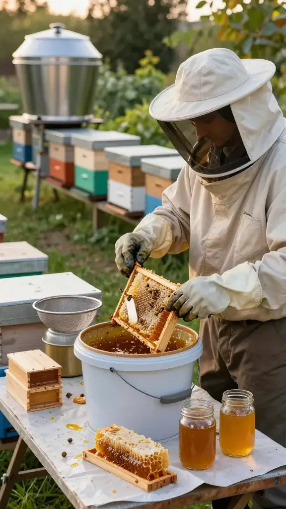 temp_1776934933618 Smart Picks: 14 Beekeeping Supplies Worth Buying and What to Skip