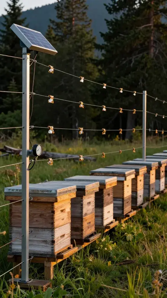 temp_1776935092285 12 Smart Ways to Protect Your Beehive From Predators Fast