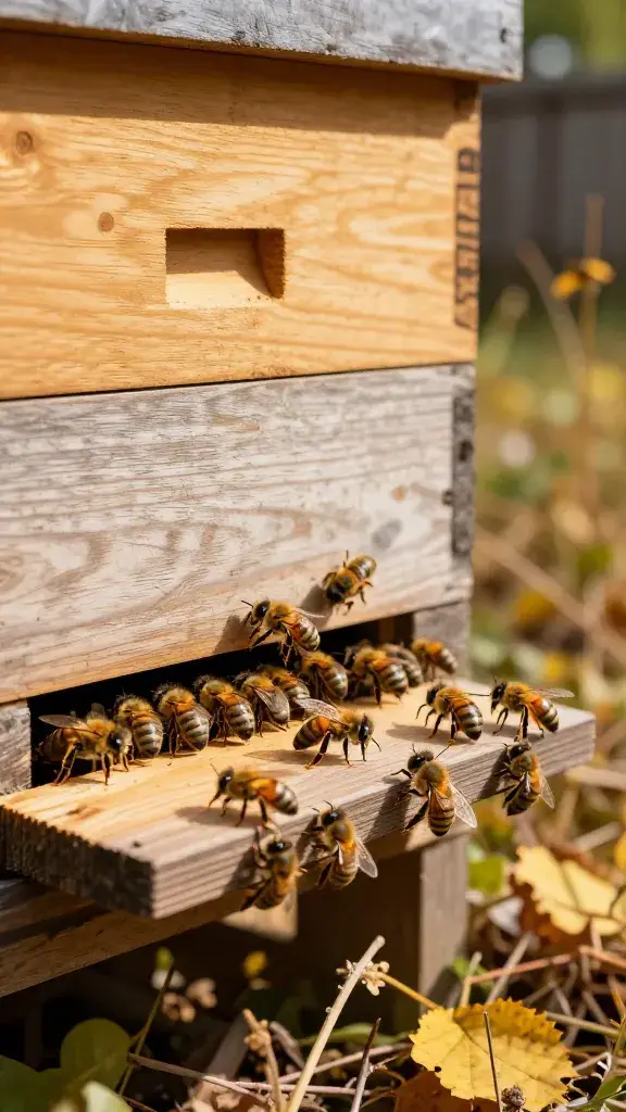 temp_1776935096134 12 Smart Ways to Protect Your Beehive From Predators Fast