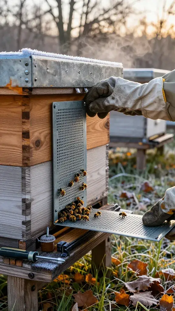 temp_1776935099757 12 Smart Ways to Protect Your Beehive From Predators Fast
