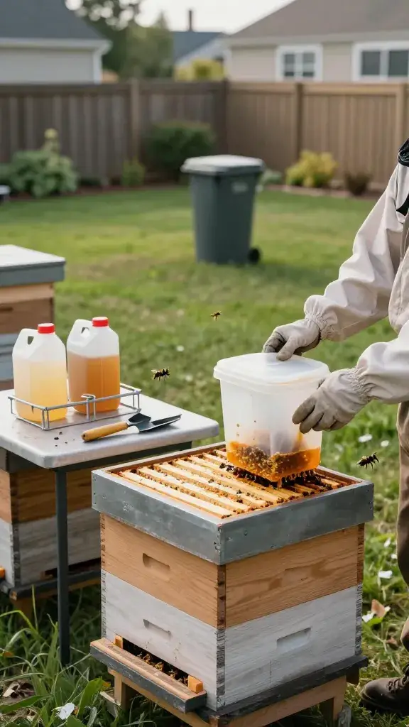 temp_1776935107152 12 Smart Ways to Protect Your Beehive From Predators Fast