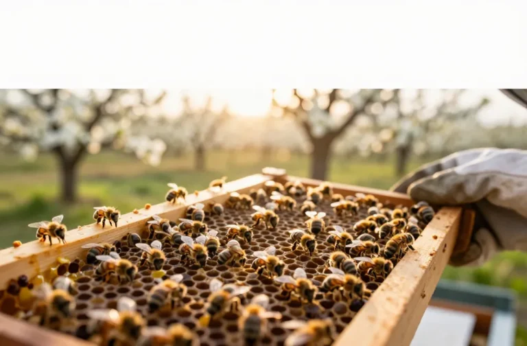 Survive Spring: 15 Problems Beekeepers Face in Spring and How to Fix Them