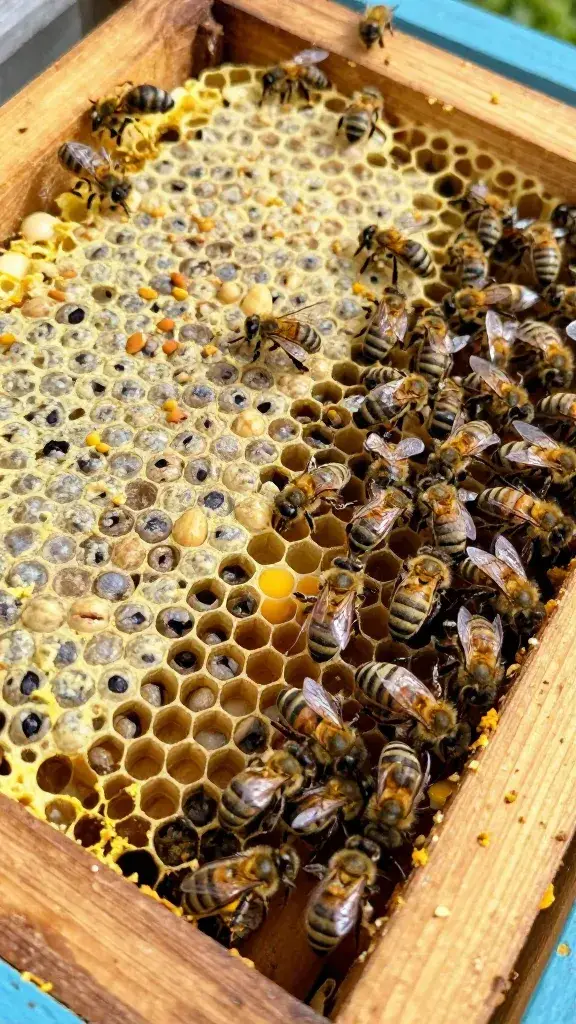 temp_1776935300074 Survive Spring: 15 Problems Beekeepers Face in Spring and How to Fix Them