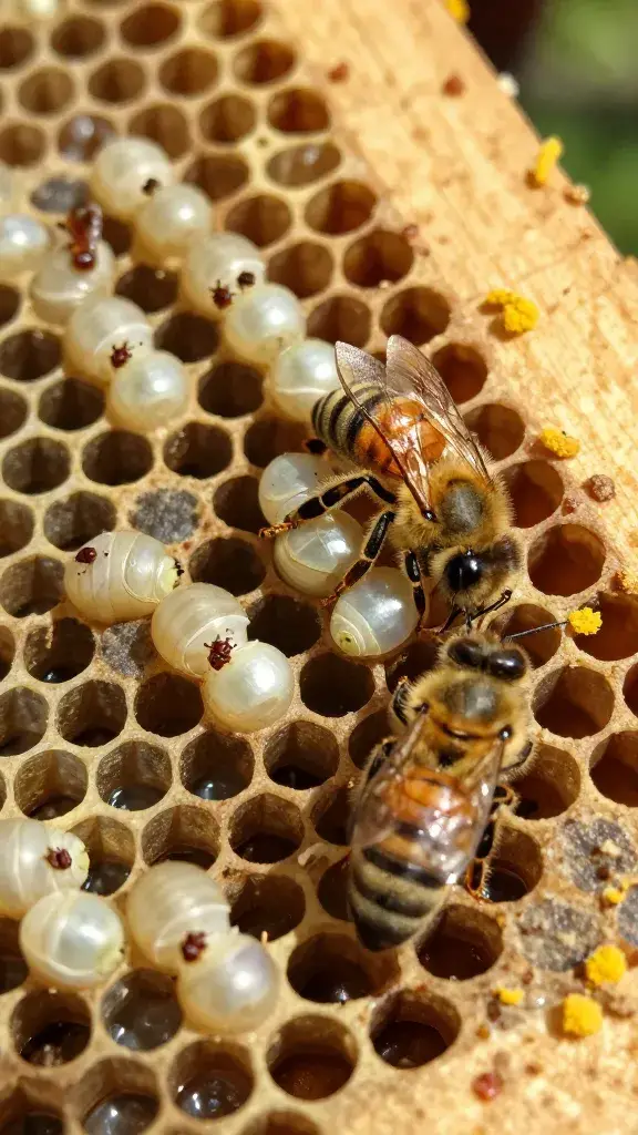 temp_1776935314791 Survive Spring: 15 Problems Beekeepers Face in Spring and How to Fix Them