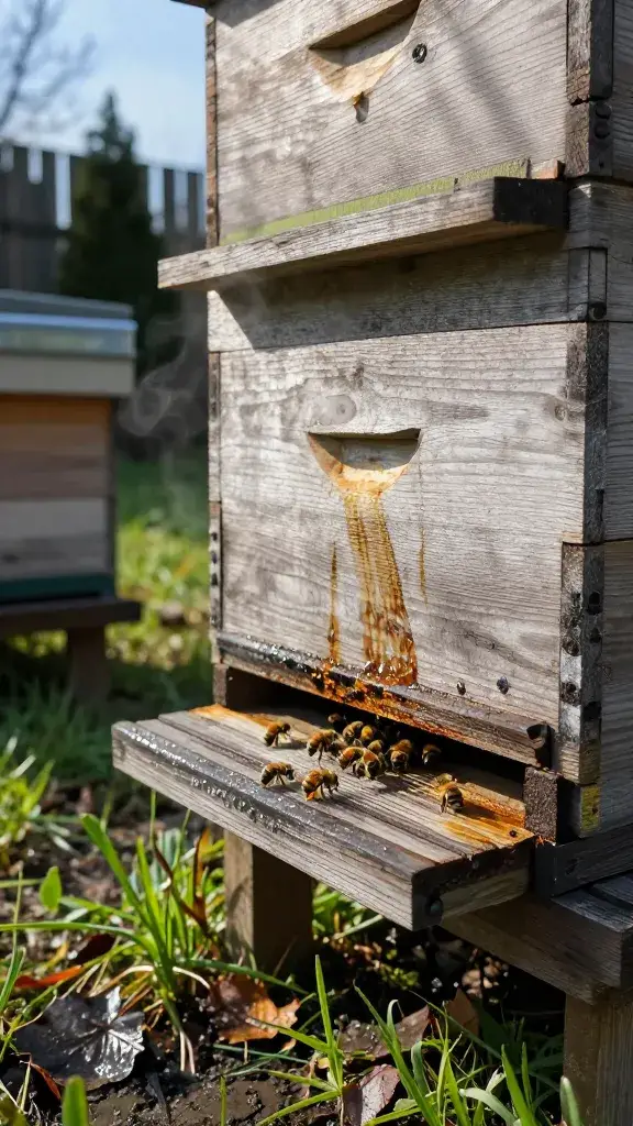 temp_1776935318358 Survive Spring: 15 Problems Beekeepers Face in Spring and How to Fix Them