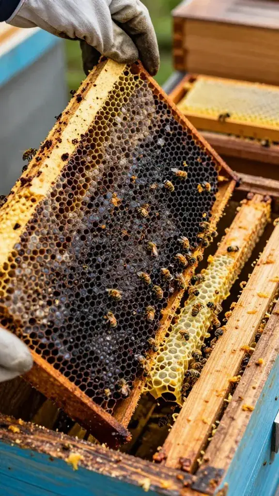 temp_1776935325707 Survive Spring: 15 Problems Beekeepers Face in Spring and How to Fix Them