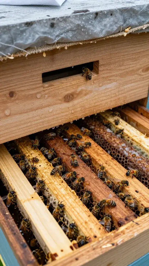 temp_1776935336705 Survive Spring: 15 Problems Beekeepers Face in Spring and How to Fix Them