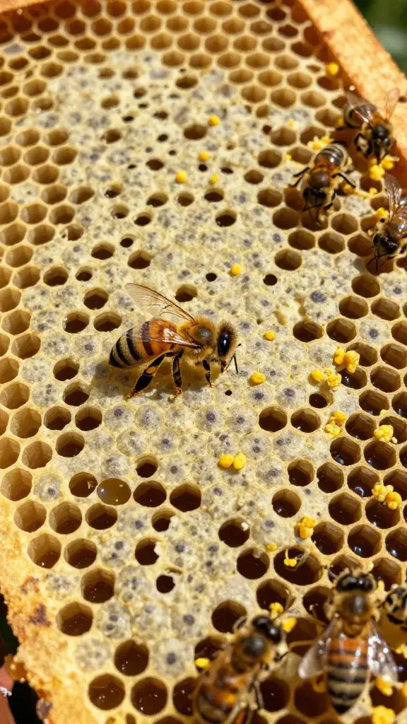 temp_1776935455076 10 Signs Your Queen Bee May Need Replacing Now