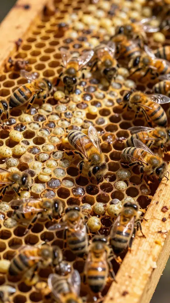 temp_1776935458674 10 Signs Your Queen Bee May Need Replacing Now