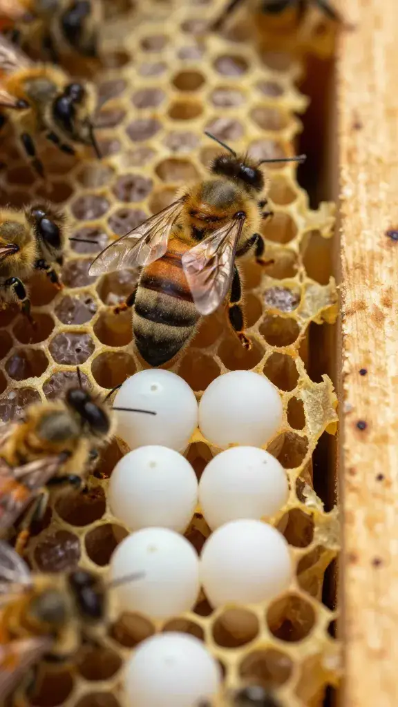 temp_1776935462407 10 Signs Your Queen Bee May Need Replacing Now