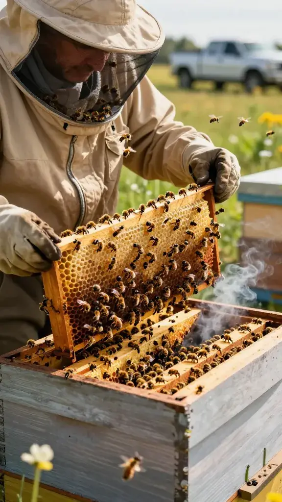 temp_1776935469813 10 Signs Your Queen Bee May Need Replacing Now